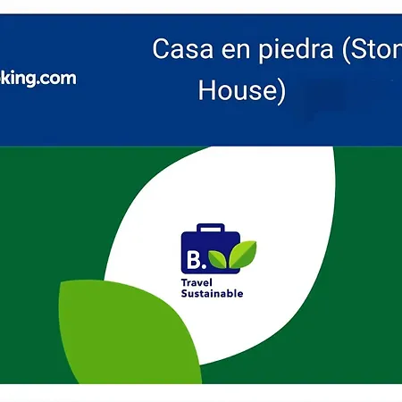 Stone House 2 Appartement Porriño Buitenkant foto