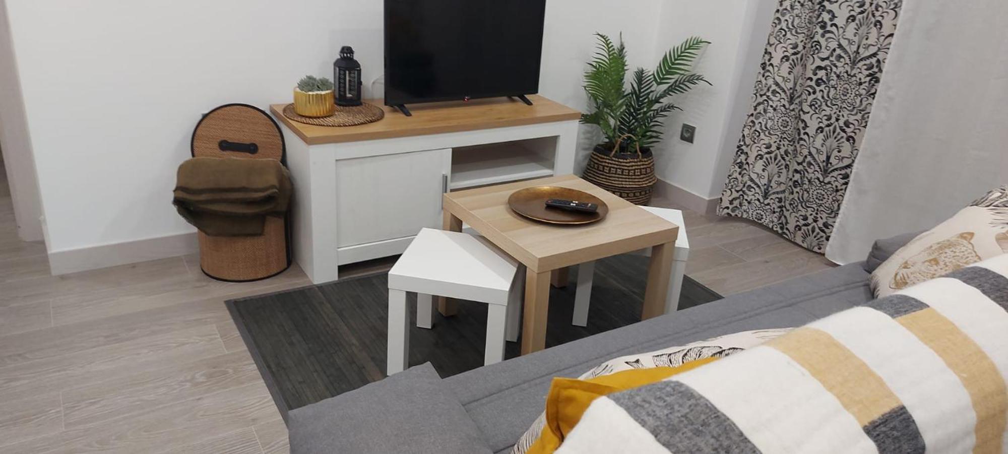 Apartment Stone House 2