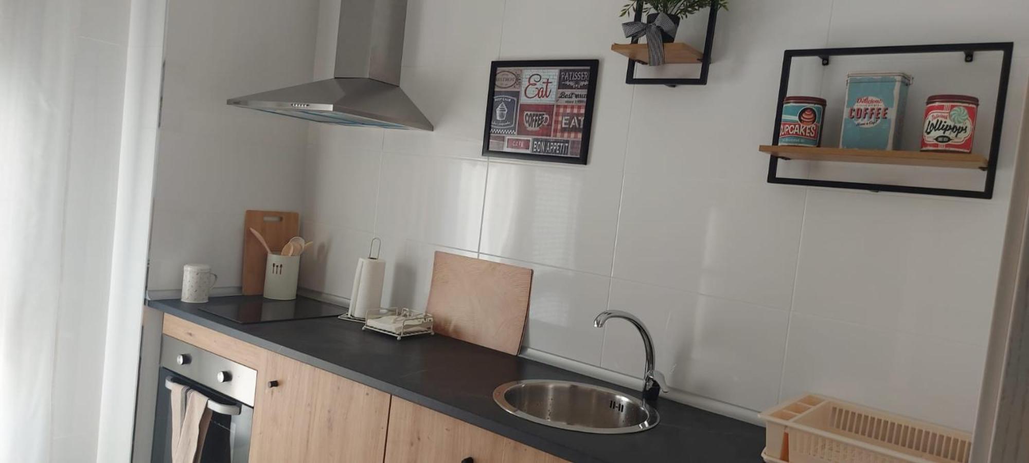 Apartment Stone House 2 Porrino