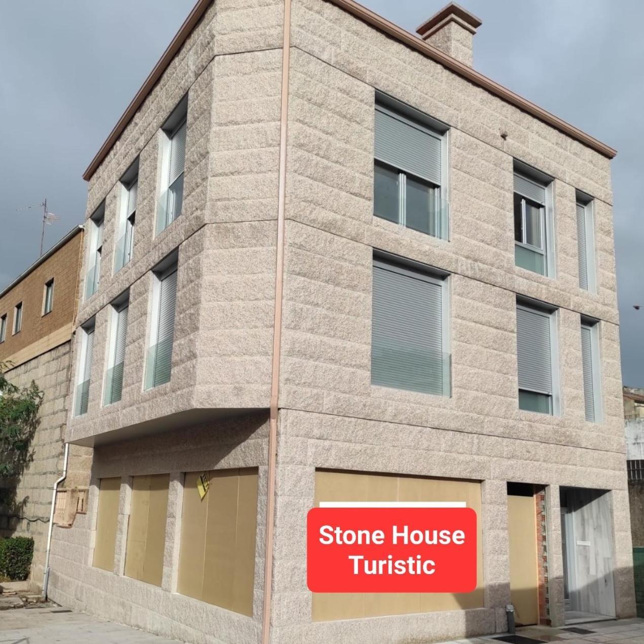 Stone House 2 *