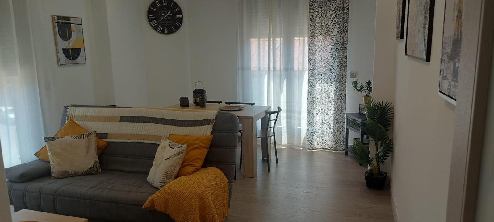 Stone House 2 Apartment Porrino