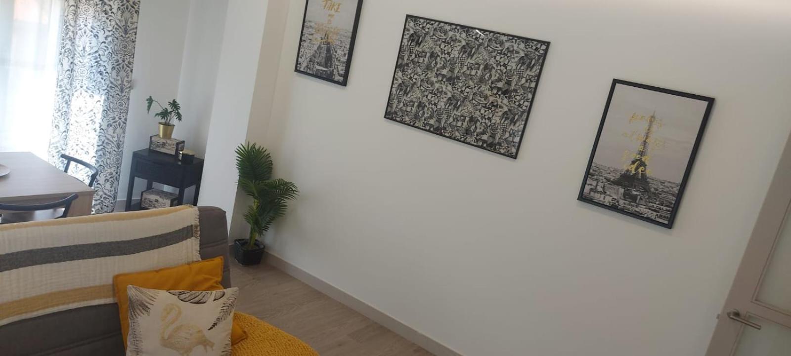 Apartment Stone House 2 Porrino