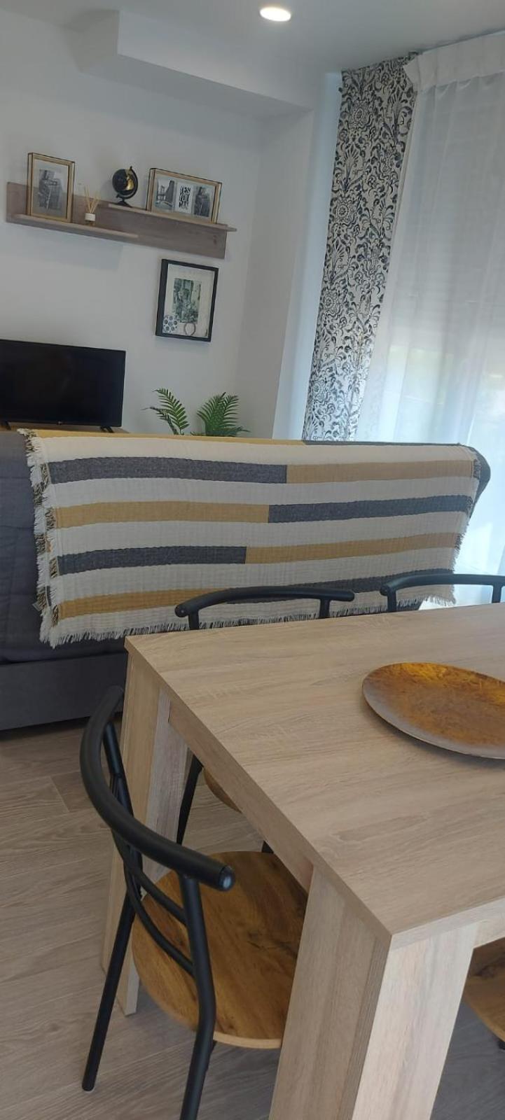 Apartment Stone House 2