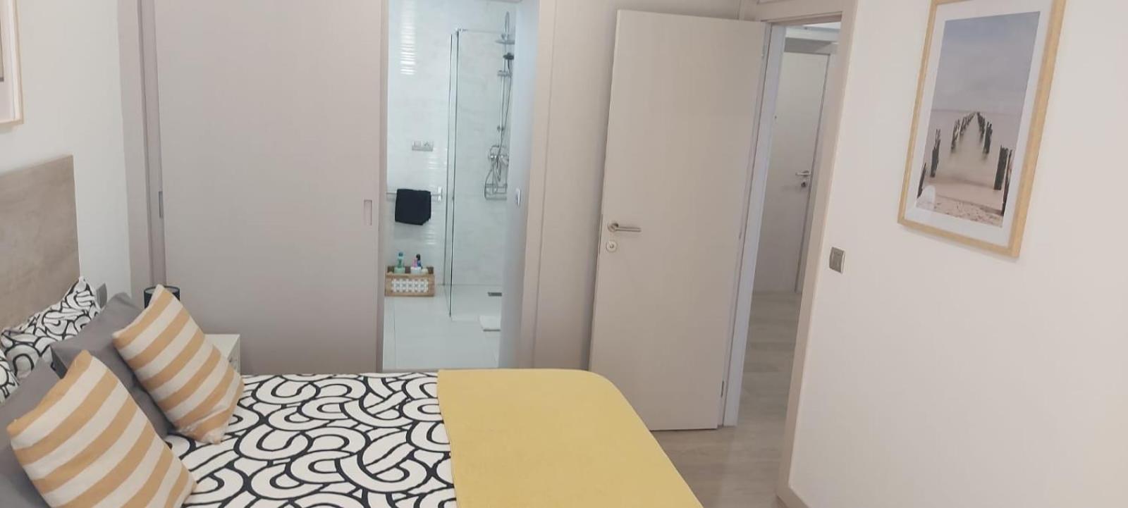 Appartamento Stone House 2
