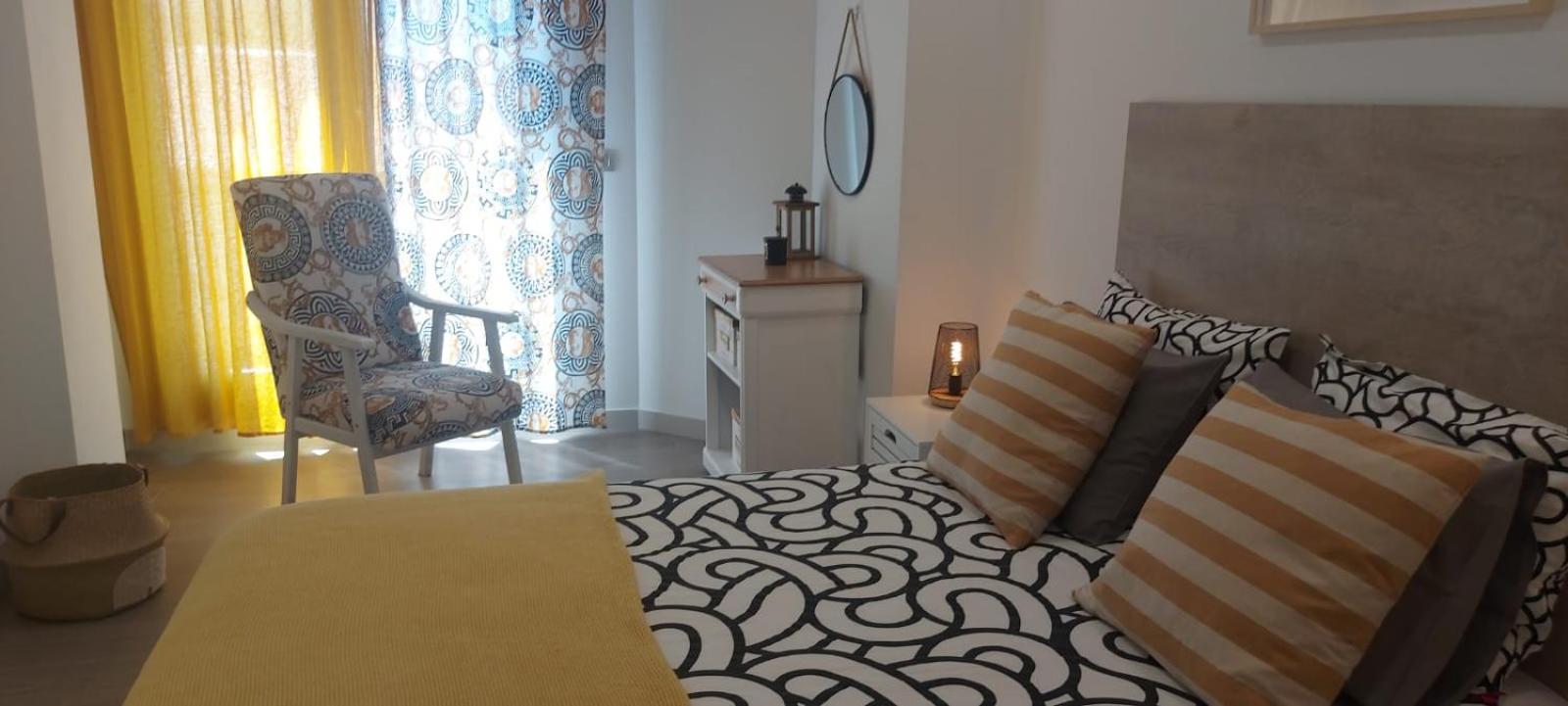 Apartment Stone House 2 Porrino