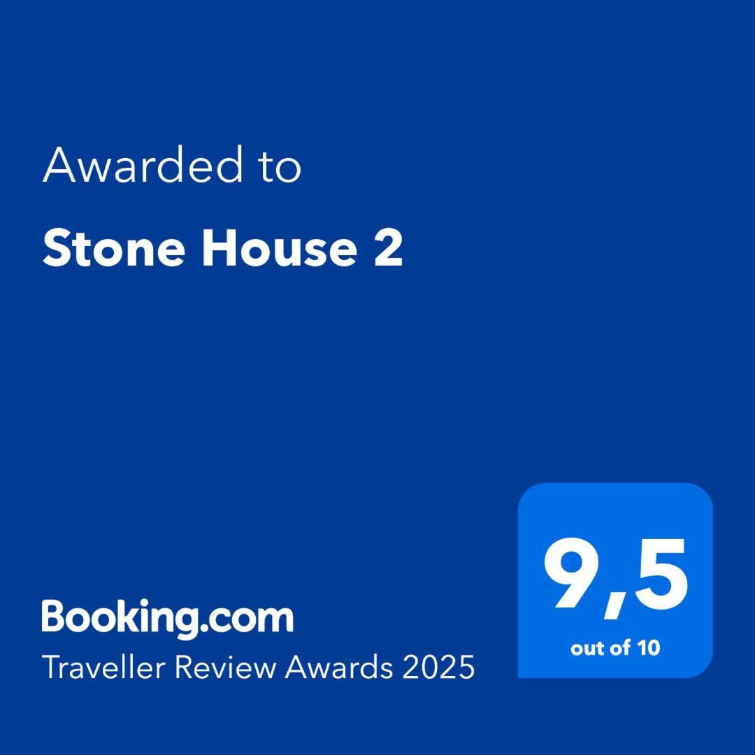 Stone House 2 Porriño